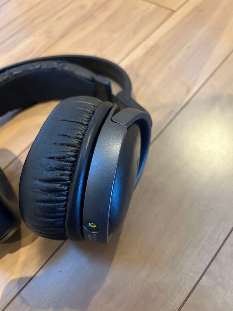 SONY 7.1chデジタルサラウンドヘッドホンシステムMDR-DS7500