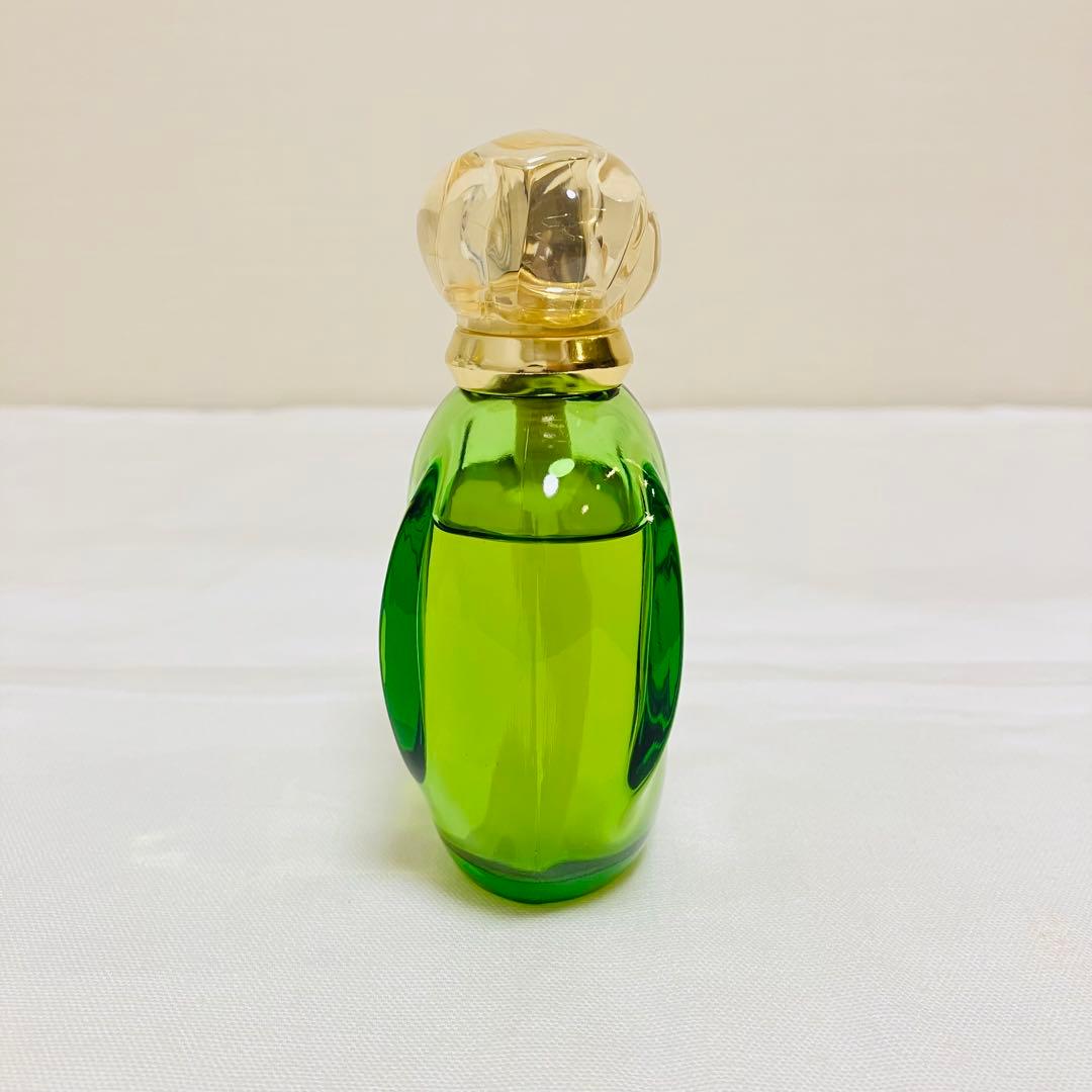 クリスチャンディオール　タンドゥルプワゾン　オードトワレ　香水　50ml