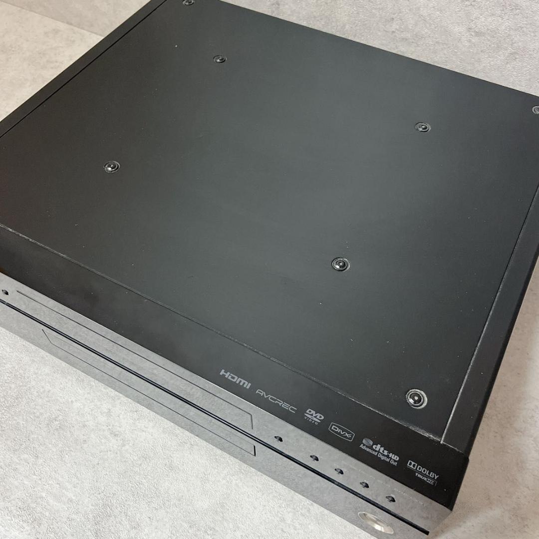 Pioneer ブルーレイディスク Blu-ray プレーヤー BDP-LX91