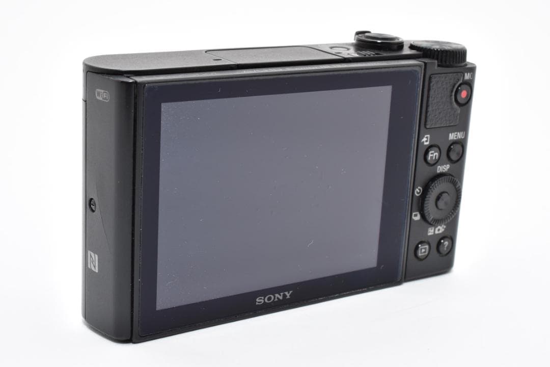 Sony CyberShot DSC-WX500 ソニー コンデジ
