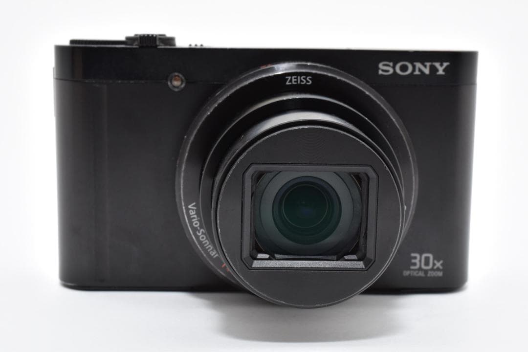 Sony CyberShot DSC-WX500 ソニー コンデジ