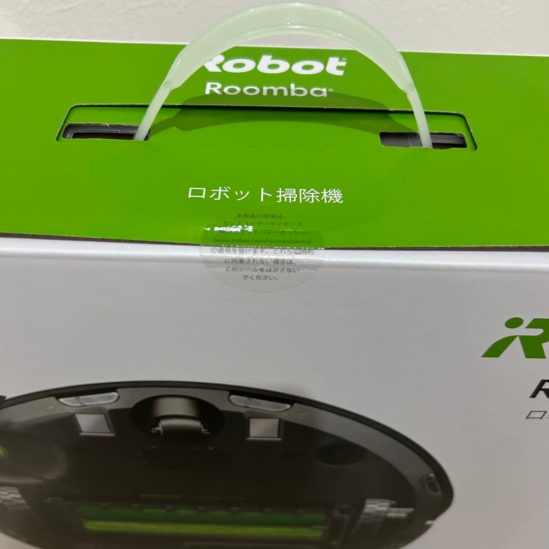 iRobot ルンバ j7 j715860 ロボット掃除機本体