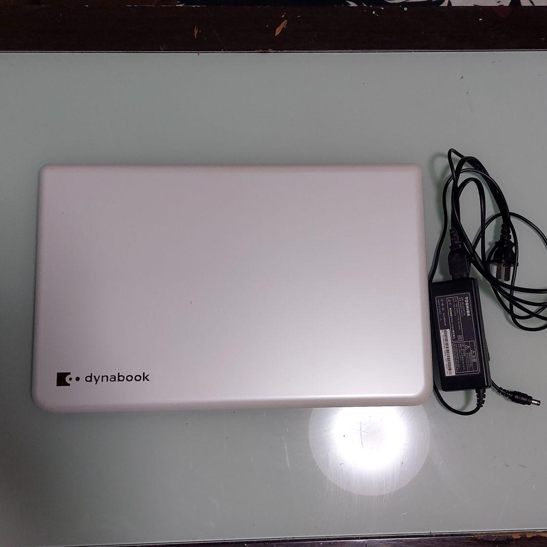 dynabook ノートパソコン