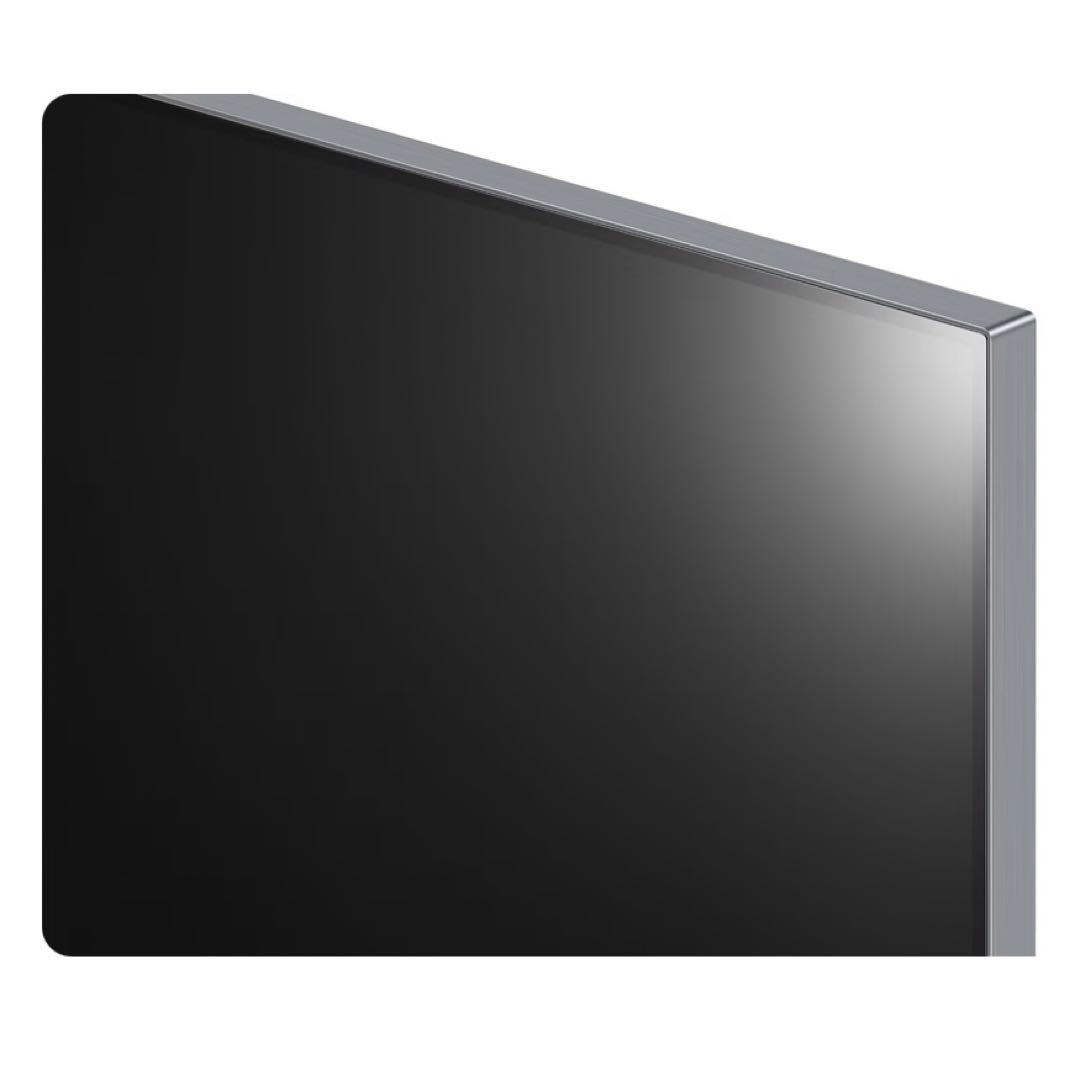 【新品】77インチテレビ LG OLED77M3PJA 4K