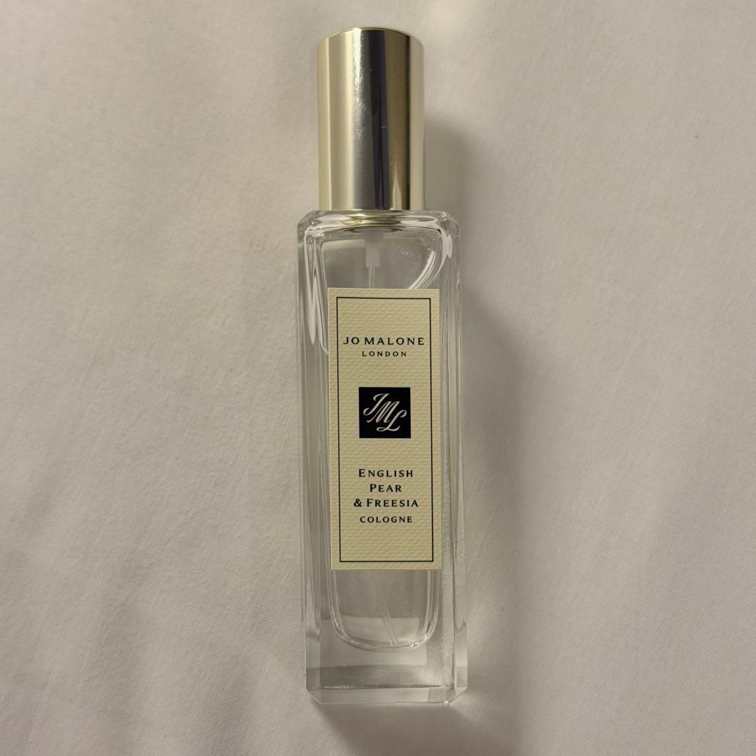 Jo Malone イングリッシュペアー＆フリージア コロン 30ml 香水