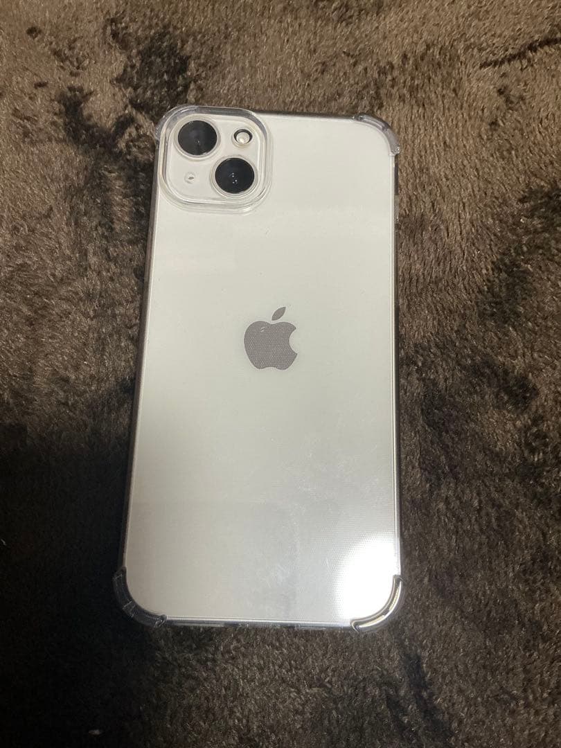 iPhone14プラス　256GB 美品