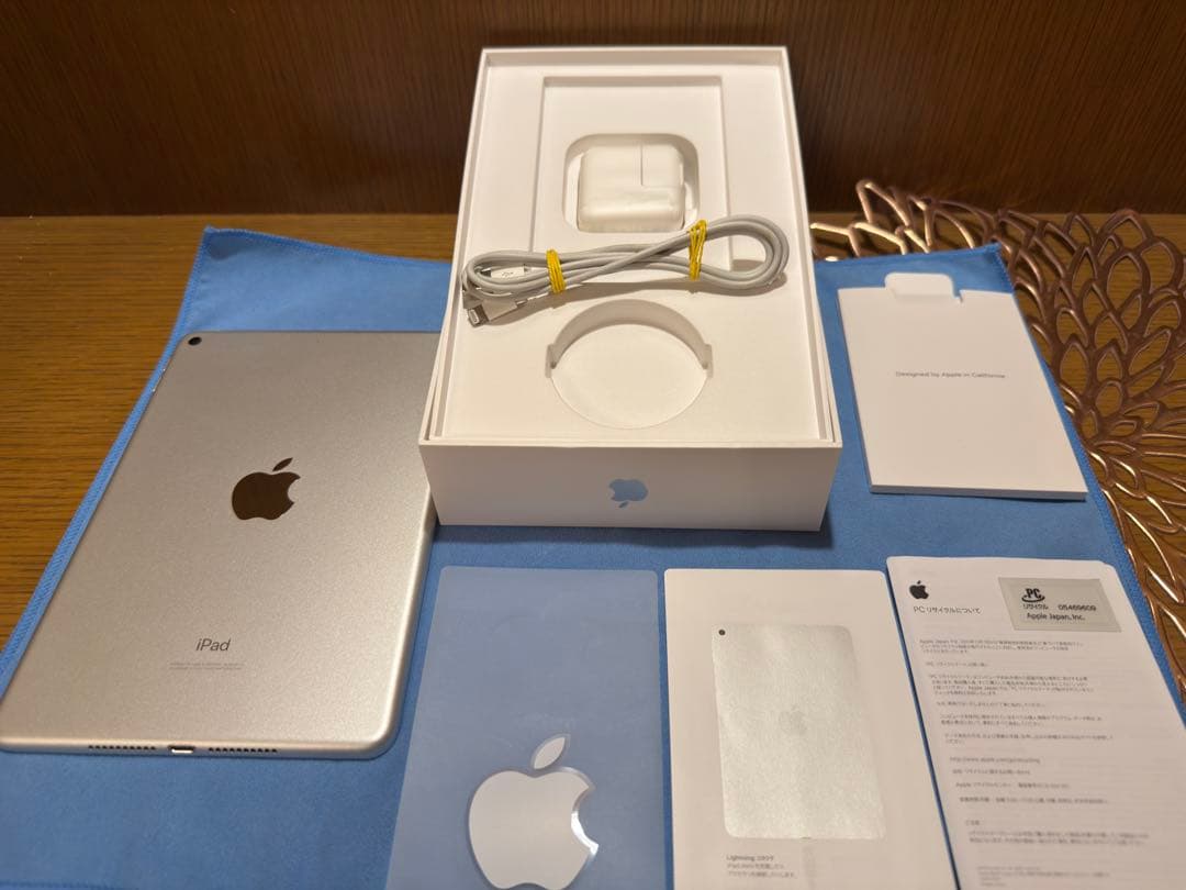 ipad mini 5世代