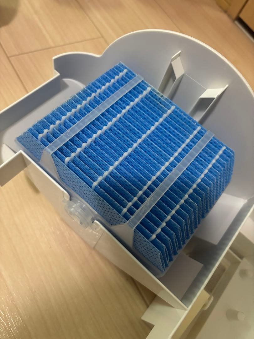 【使用2回・箱/説明書あり】CORONA UF-H72RA 美品 動作確認済み