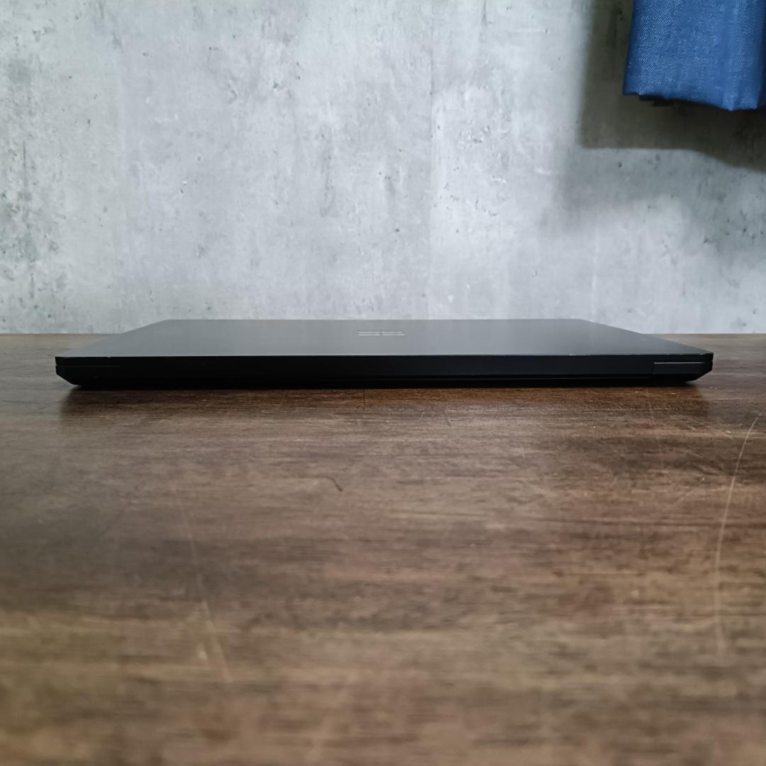 【外観美品】Surface Laptop 5 第12世代i5 ※キーボード傷あり