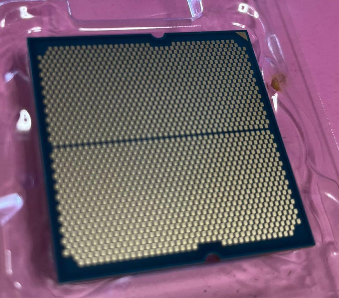 CPU AMD Ryzen 7 8700G