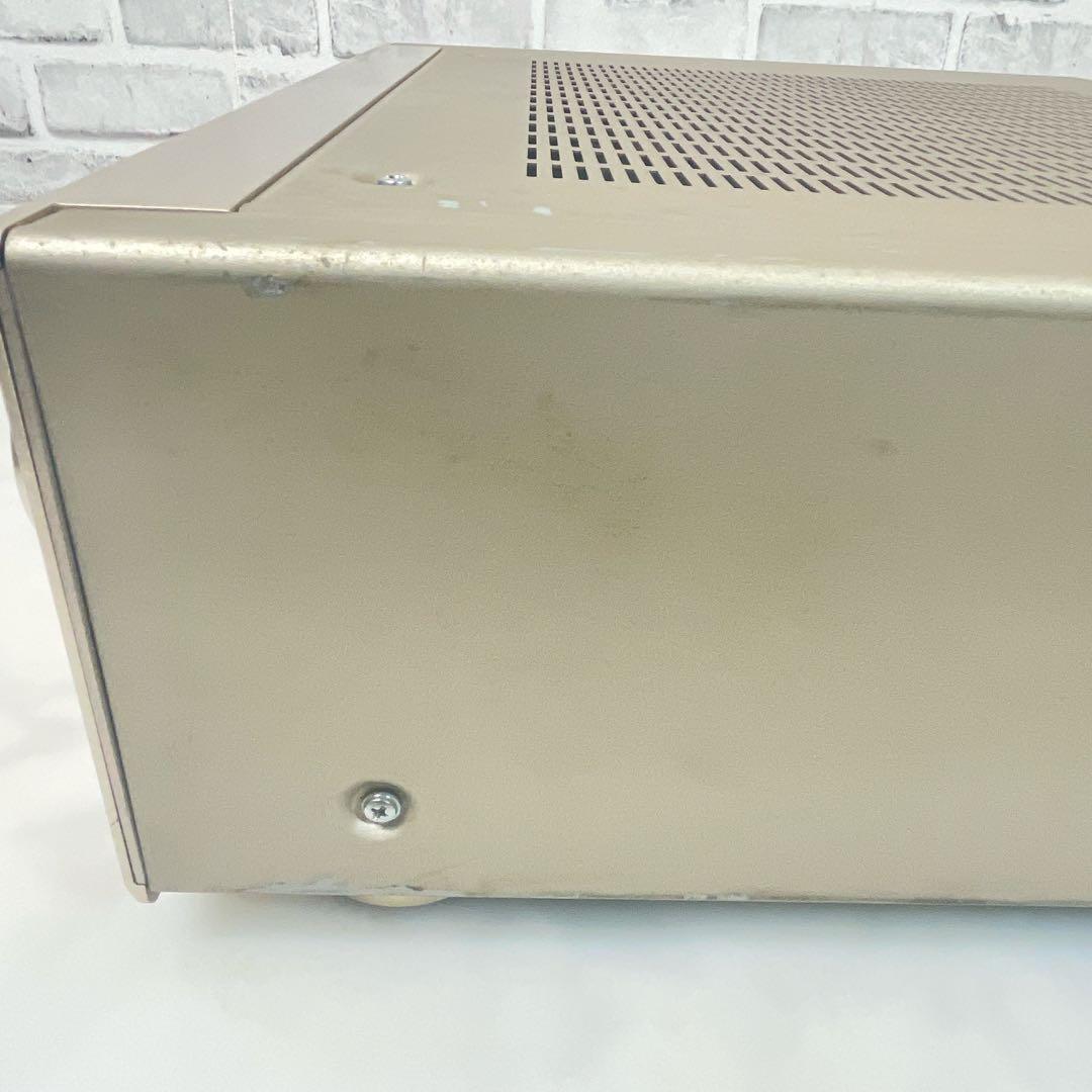 SONY ソニー TA-FB720R プリメインアンプ