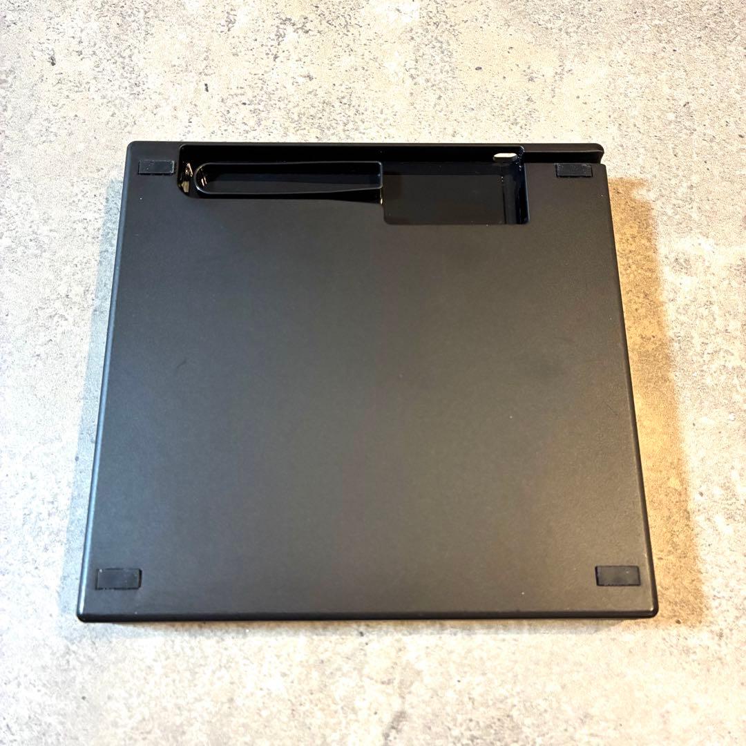 【箱・説明書付】Logitec 外付けBDドライブ USB3.0 Mac/Win