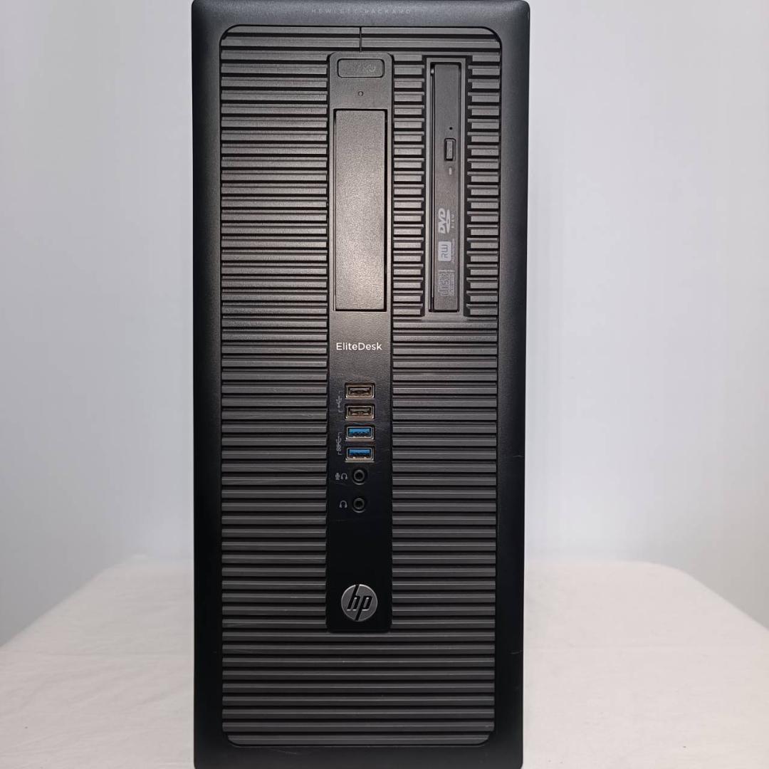 【激安ゲーミングPCフルセット】i7 6700 GTX960 MS Office