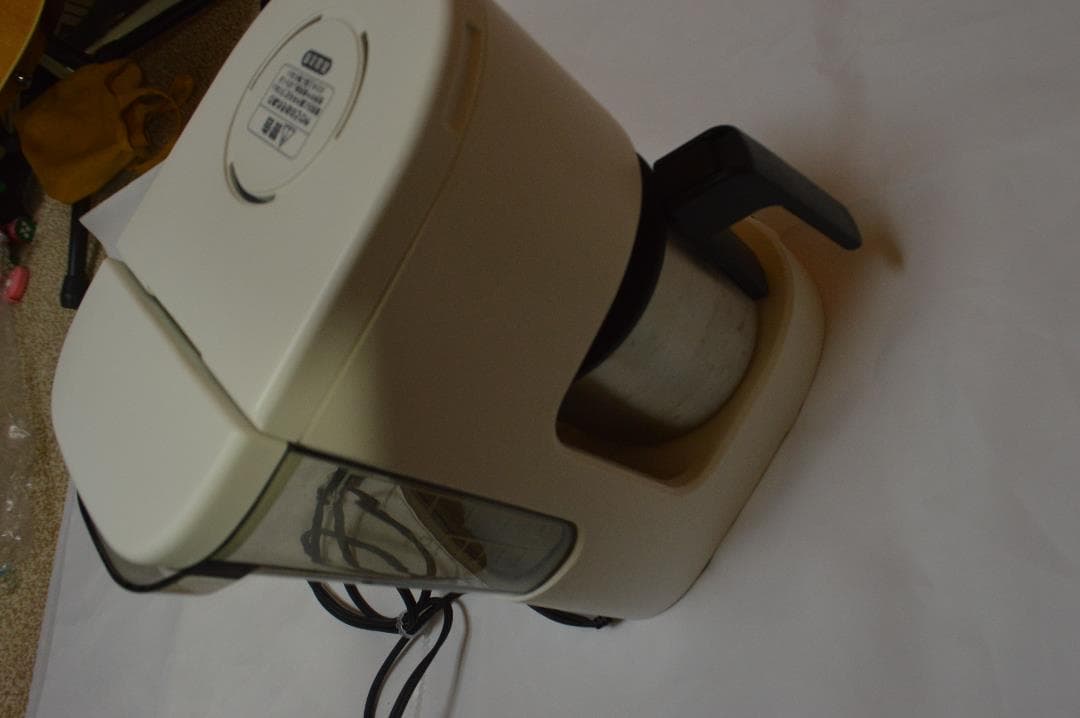 コーヒーメーカー