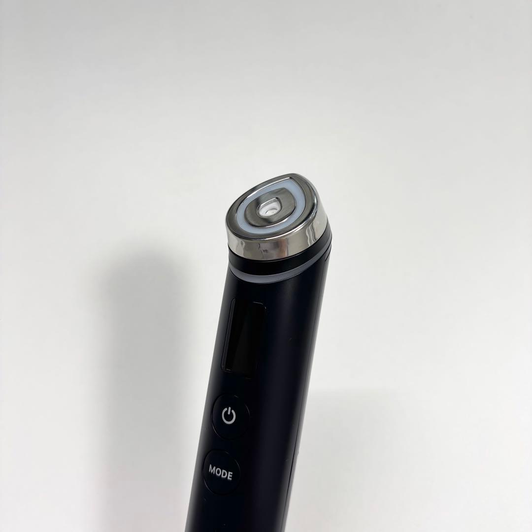 【美品】medicube BOOSTER PRO ブラック 美顔器