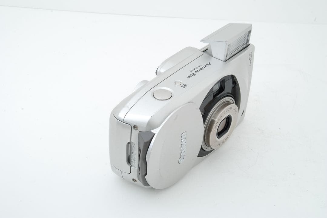 【美品】Canon Autoboy Epo　完動品