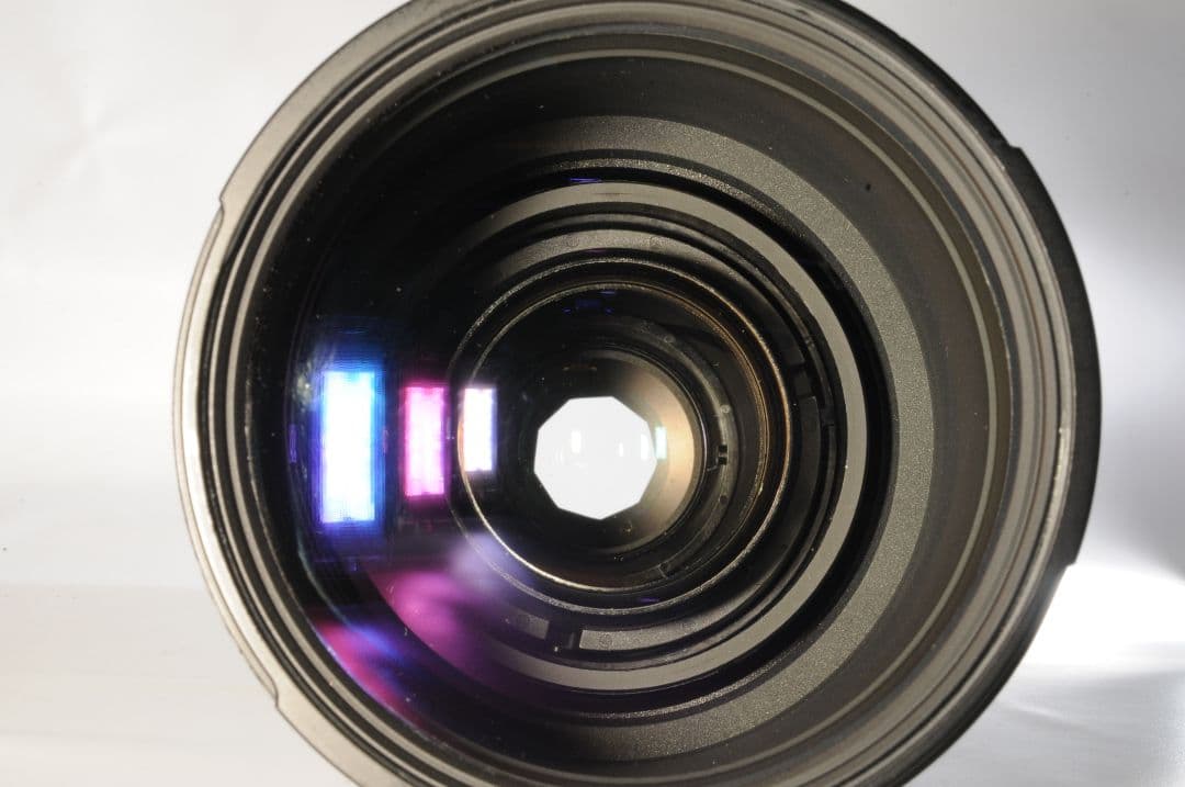 SIGMA APO 170-500mm F5-6.3 SONY Aマウント