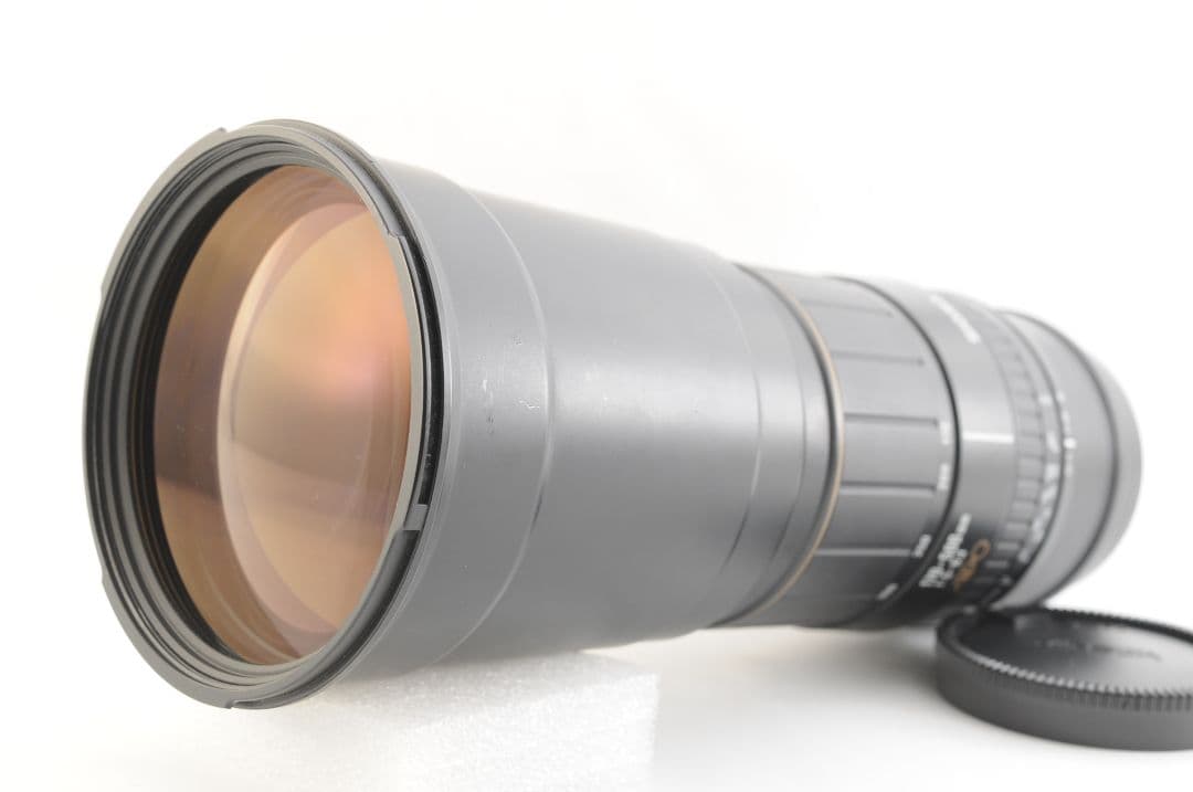 SIGMA APO 170-500mm F5-6.3 SONY Aマウント