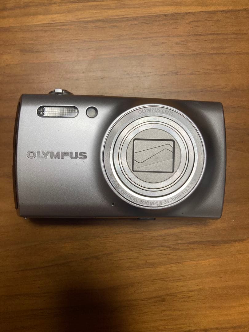 OLYMPUS デジカメ　VH-510