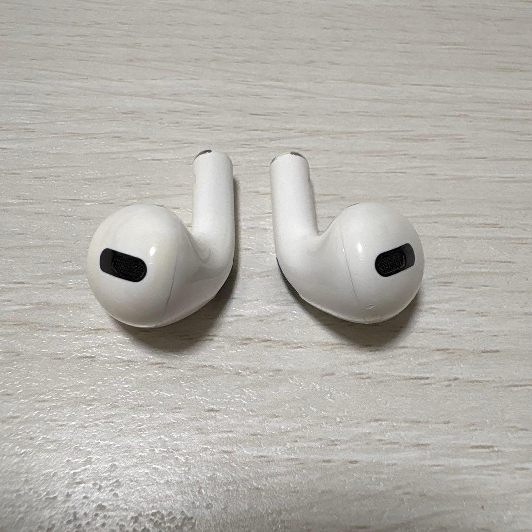 AirPods Pro (第1世代) 動作確認済み 正規品