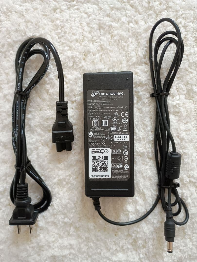 【✨超美品✨】Intel NUC13ANHi3 完成品+ Office 2024
