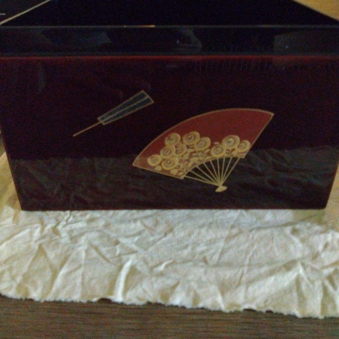 茶箱　宗哲