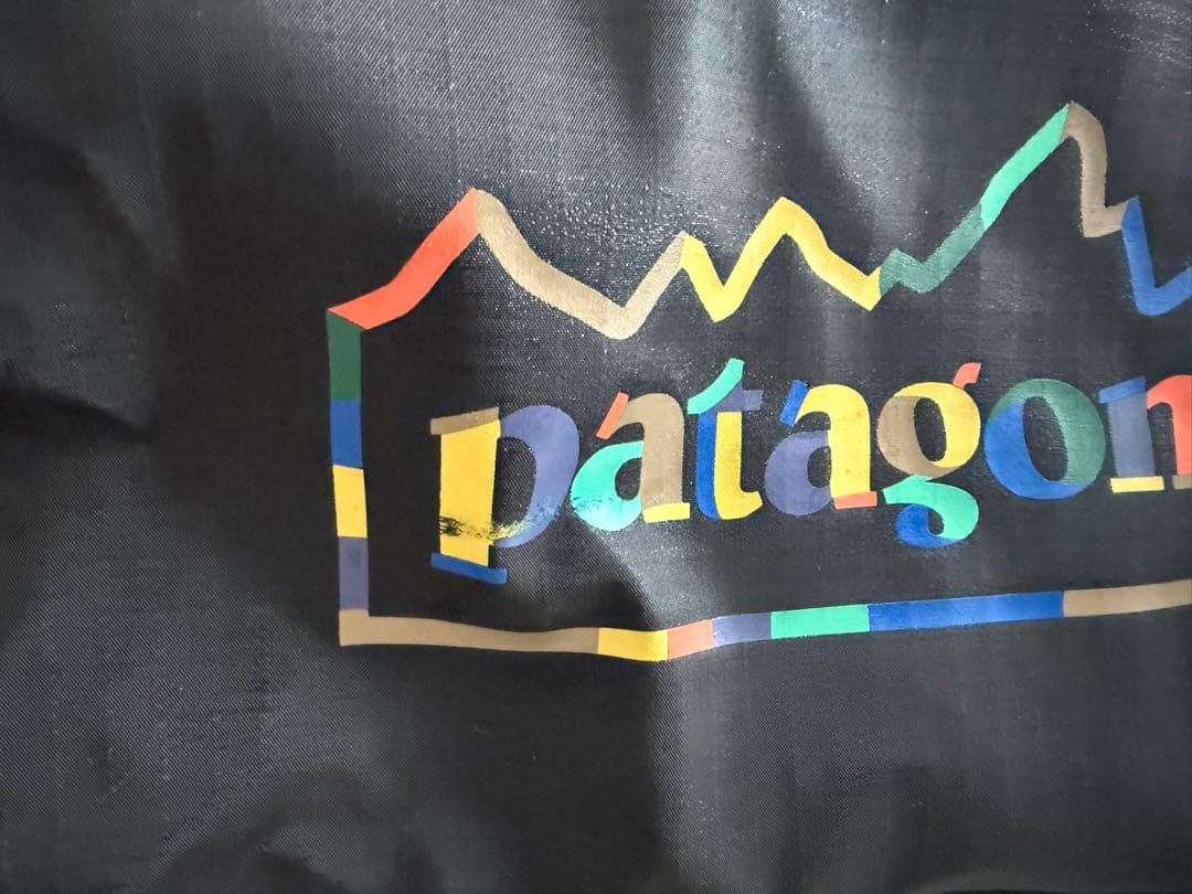 patagonia パタゴニア Black Hole 55L Duffel