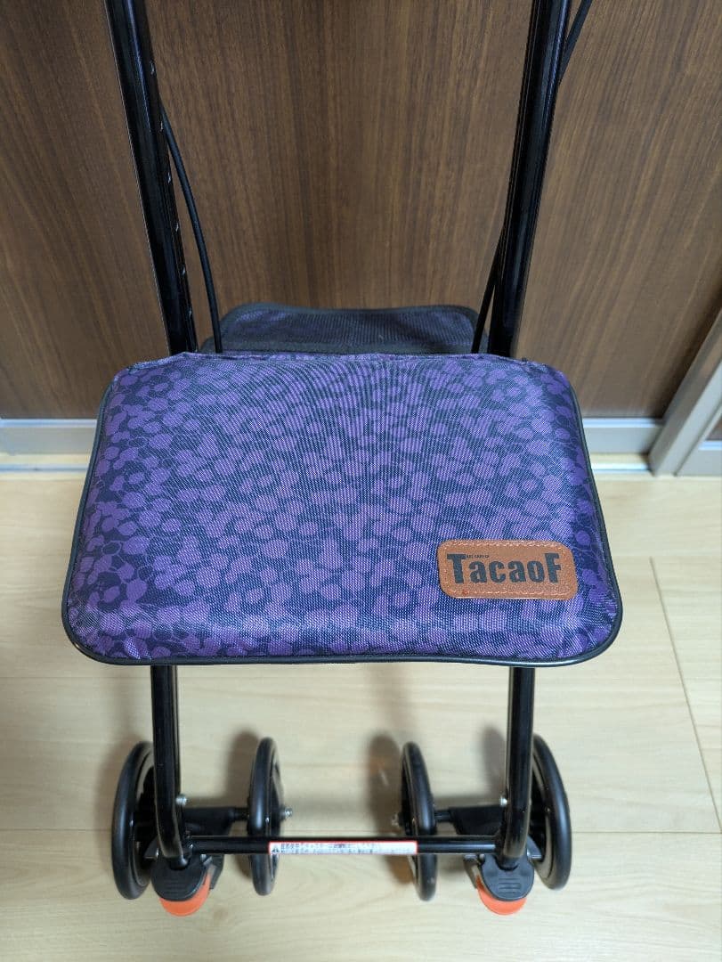 TacaoF 幸和製作所 テイコブナノン CPS03-PP B
