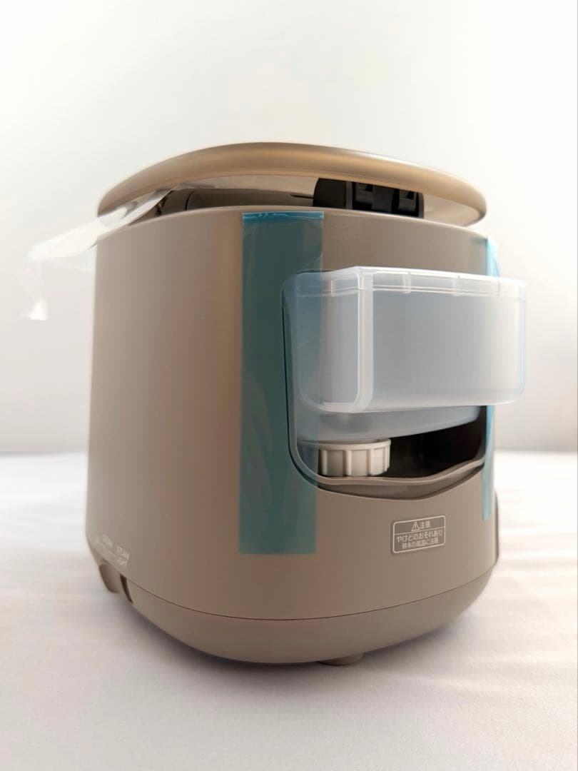 【値下げしました】Panasonic EH-SA70-H GRAY