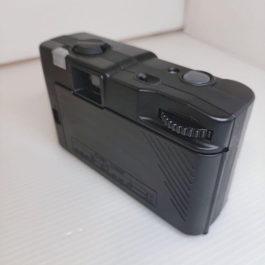 【完動品】Konica EFP3 コンパクトフィルムカメラ