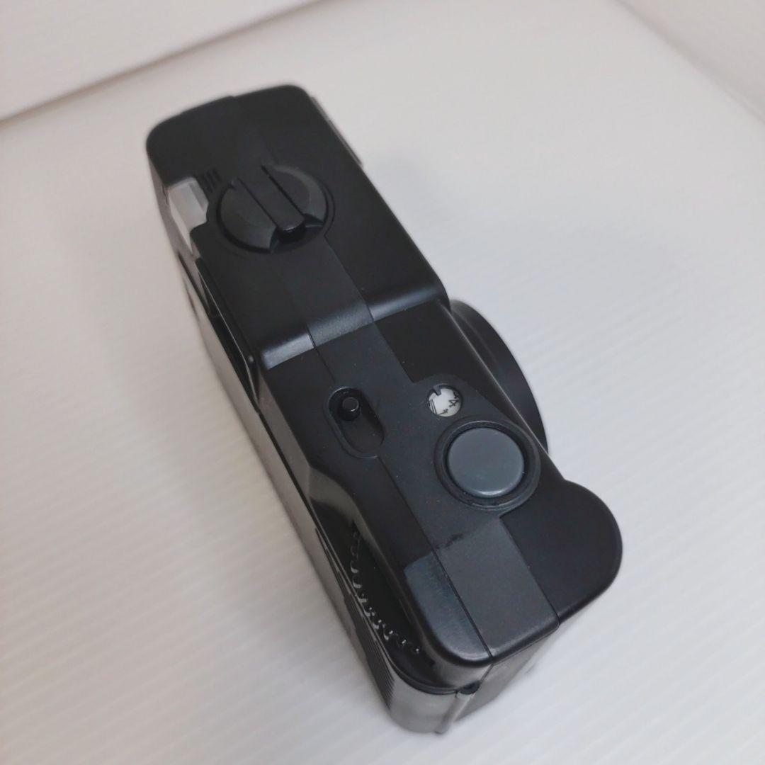 【完動品】Konica EFP3 コンパクトフィルムカメラ