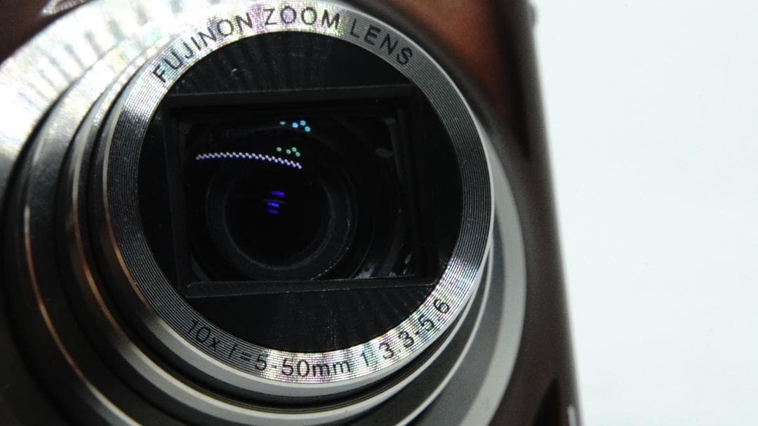 【W2364】 FUJIFILM Finepix F70 EXR フジフィルム