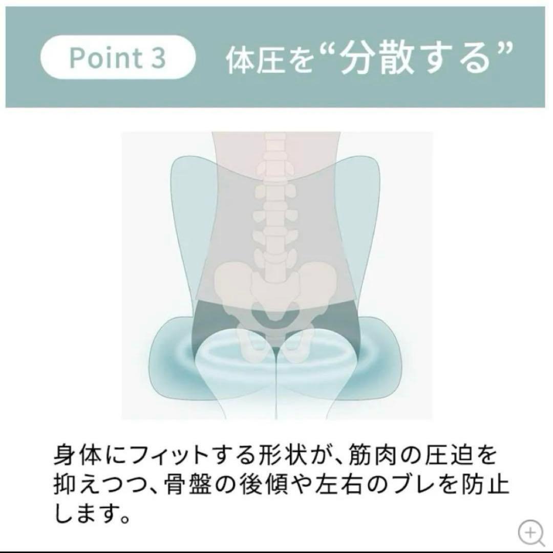 MTG プレミアムスタイル　ブラウン