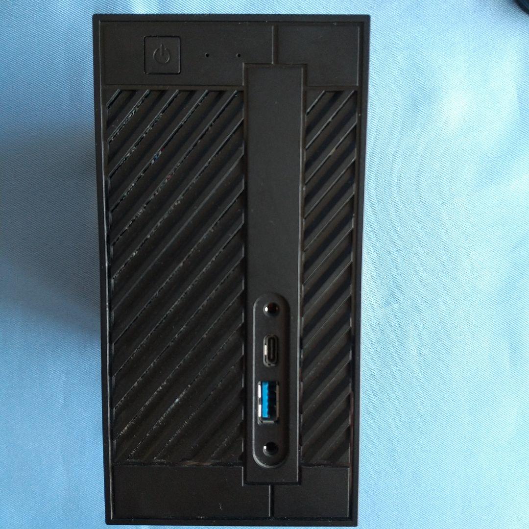 AsRock DeskMini 310/B/BB/JP ベアボーンキット