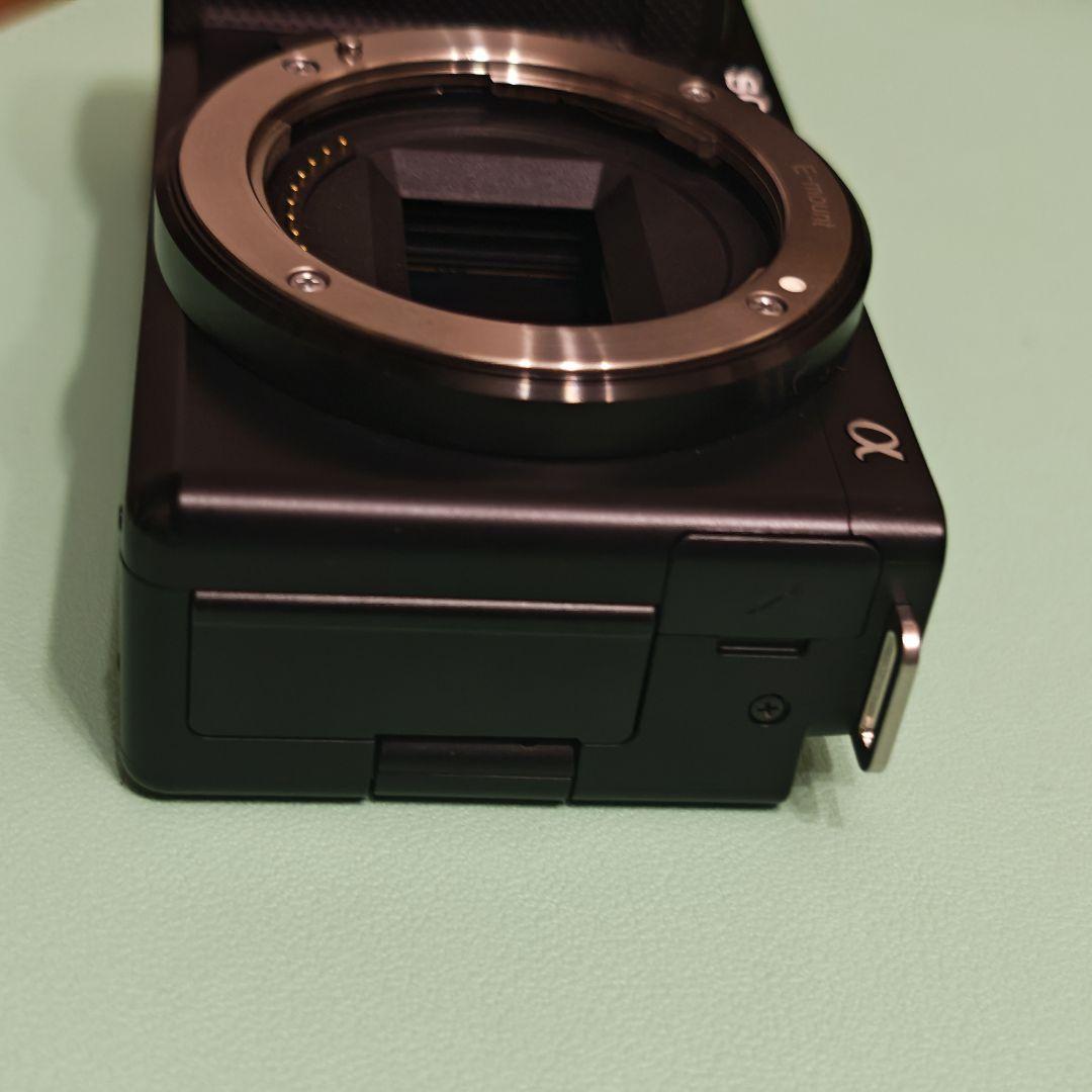 【赤外・星景撮影】SONY ZV-E10 赤外線透過フィルターつき