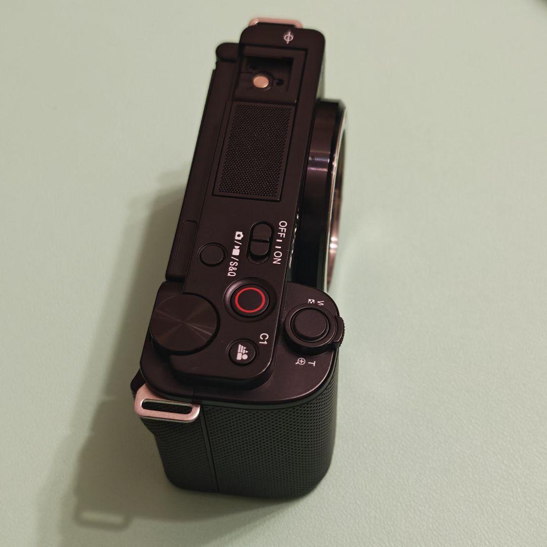 【赤外・星景撮影】SONY ZV-E10 赤外線透過フィルターつき