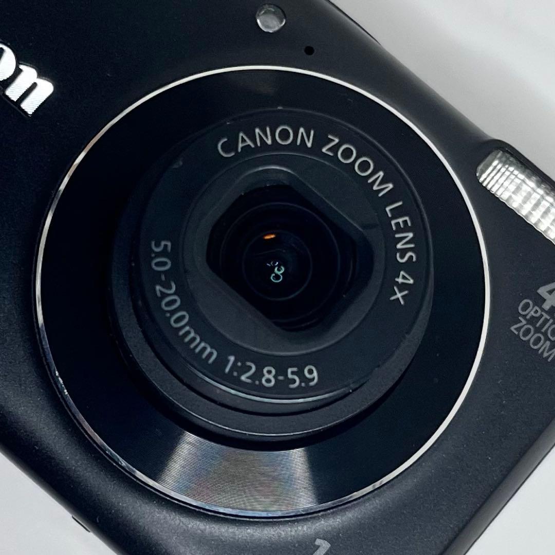 Canon PowerShot A2200 キャノン パワーショット