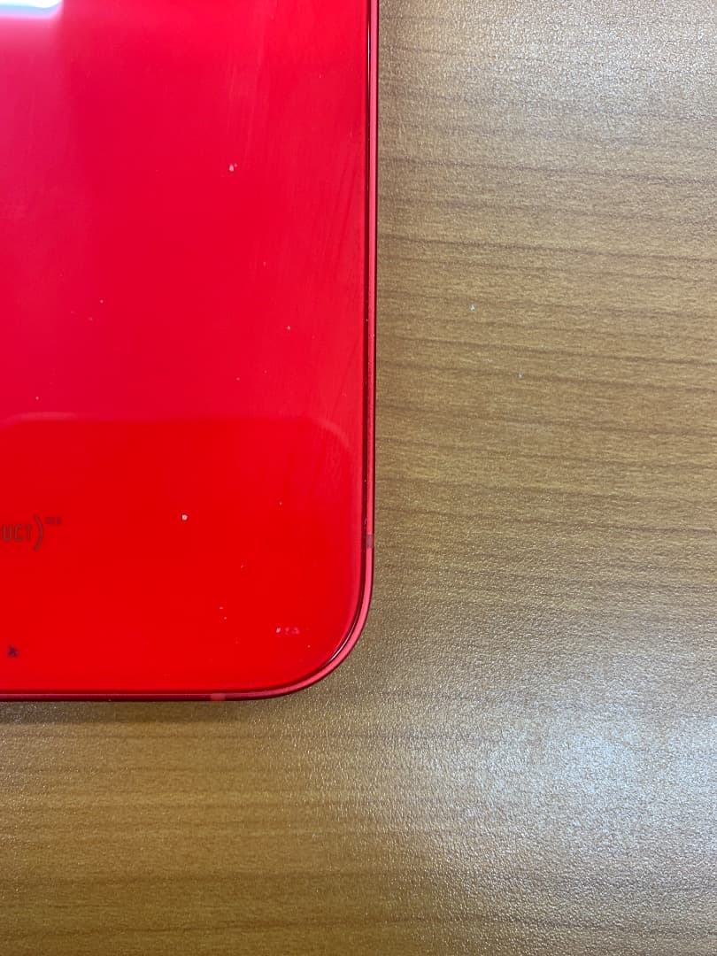 動作確認済 iPhone 14 Plus 128GB ID S7644