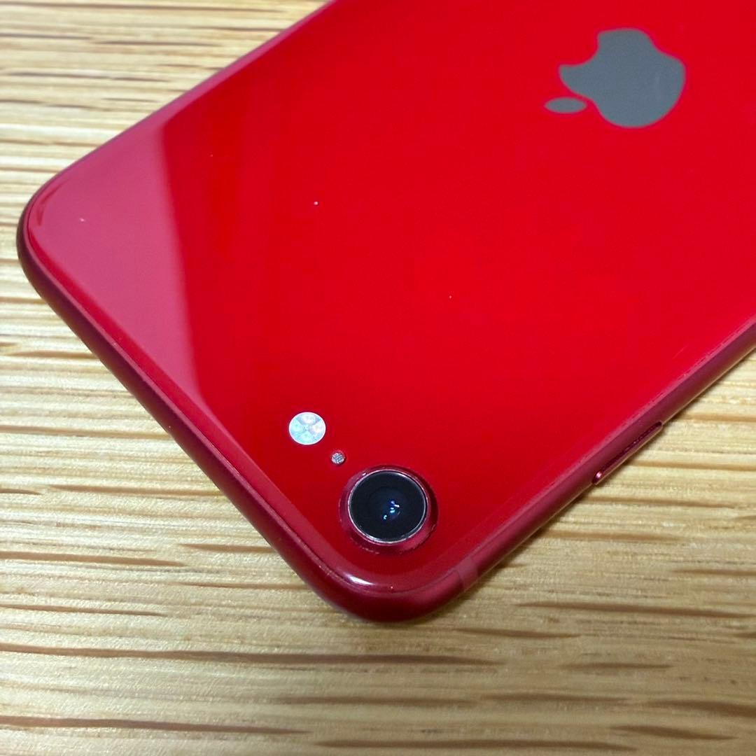l*3様 Ya17700 iPhone SE 第3世代　SIMフリー　美品