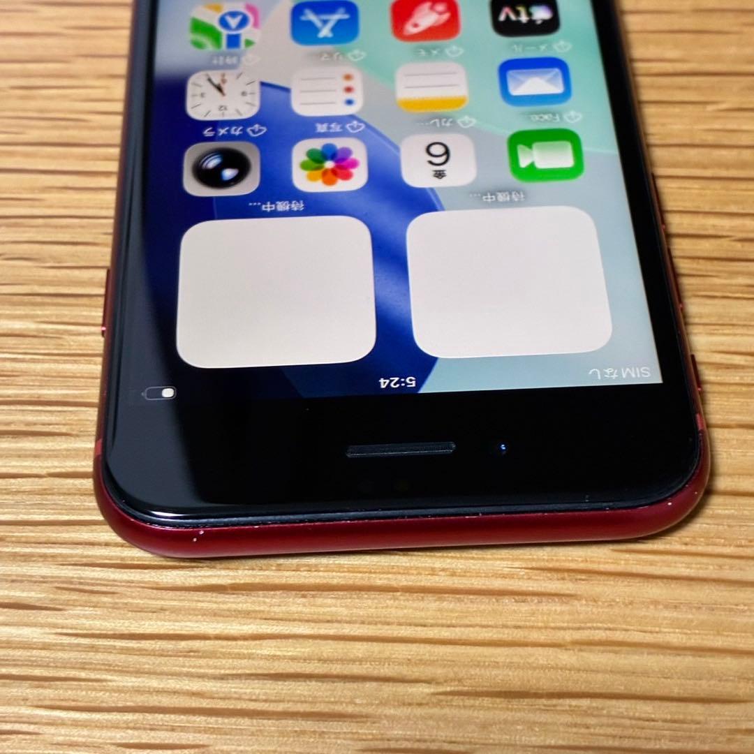 l*3様 Ya17700 iPhone SE 第3世代　SIMフリー　美品