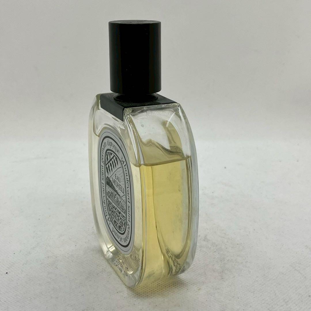 【sk/10.24/10】ディプティック オードトワレ オー モエリ 100ml
