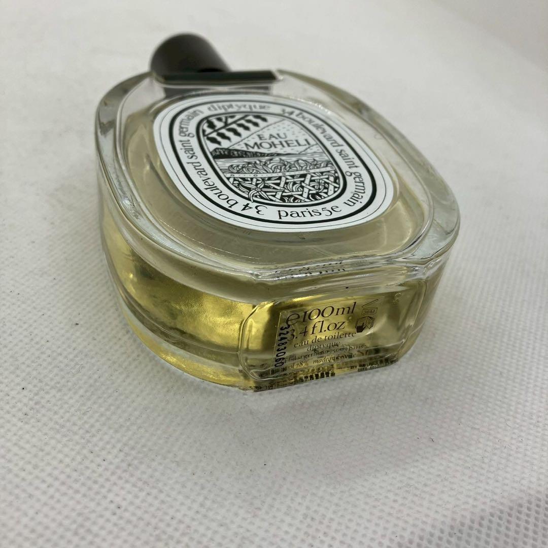 【sk/10.24/10】ディプティック オードトワレ オー モエリ 100ml