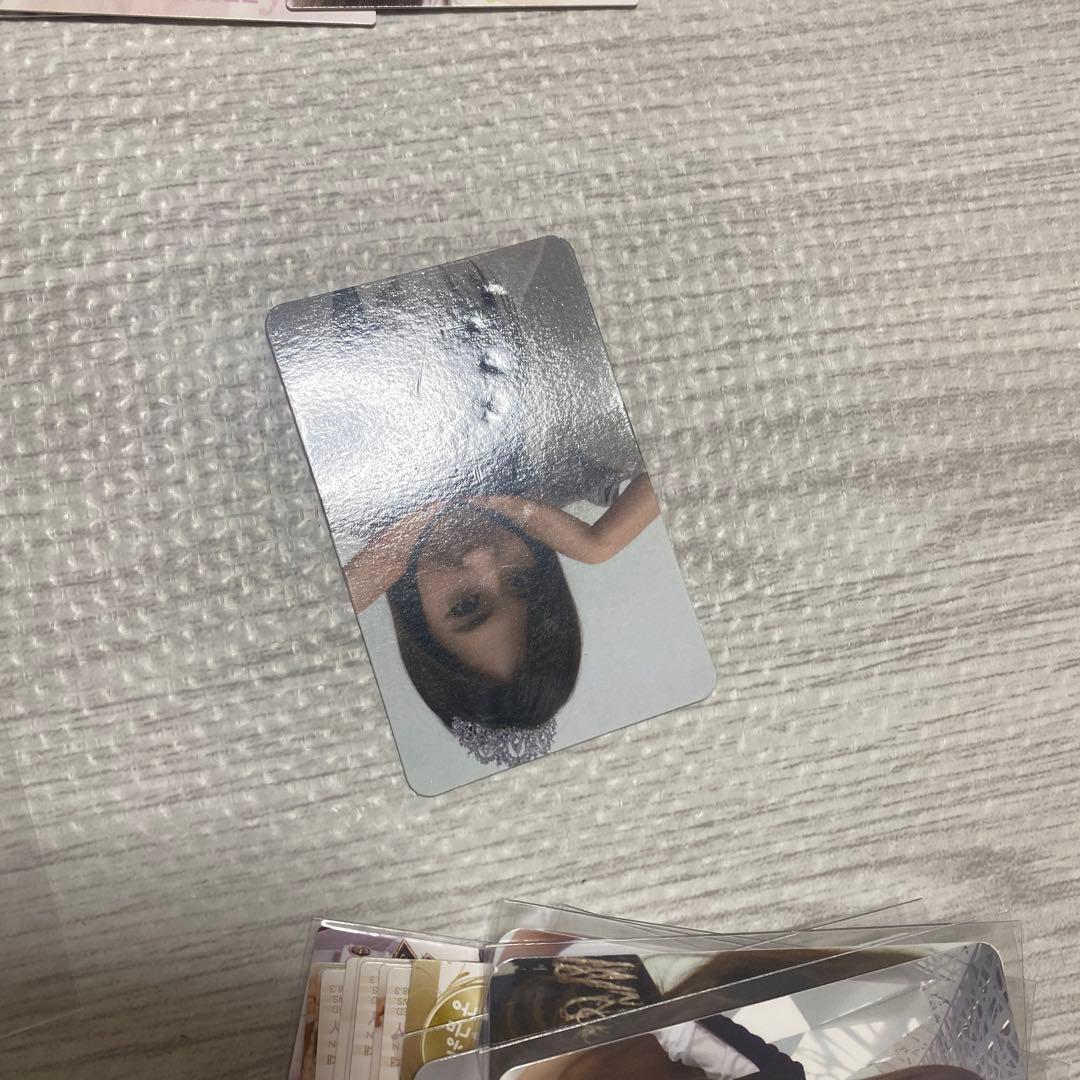 少女時代 CD アルバム トレカ まとめ売り セット