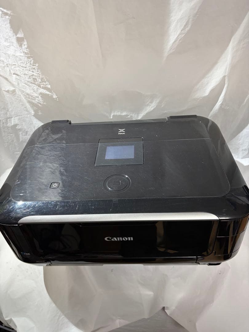 Canon PIXUS MG6230 現状品