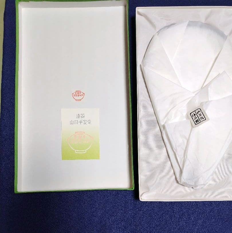 ⭐️美品⭐️手鏡❮椿❯宮内庁御用達 漆器 山田平安堂