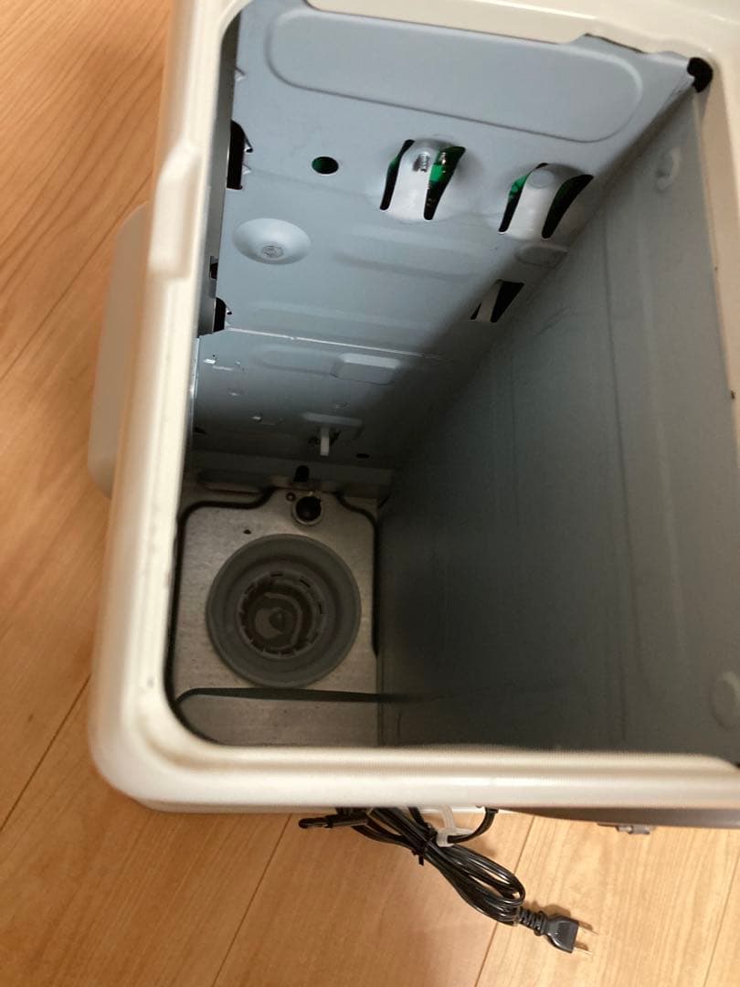 完動品　FWY-32R1 2022年　日本製　動作良好　ブルーヒーター