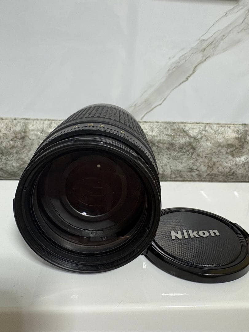 【豪華6点】Nikon D7500 超望遠＆単焦点レンズセット 動作確認済