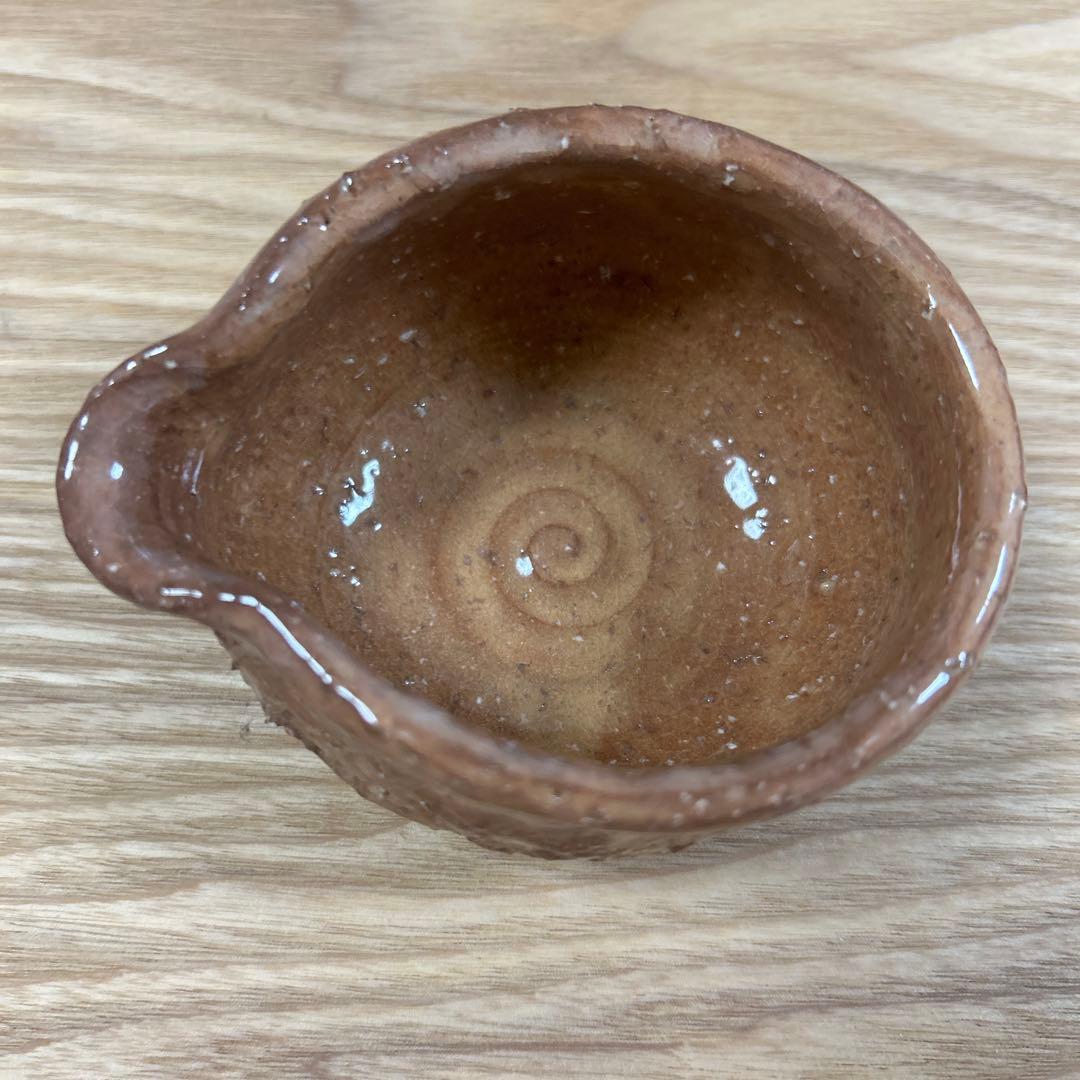 萩焼　指月窯　名工　波多野善蔵　茶器揃　新品希少品　煎茶器揃　茶道具　無形文化財