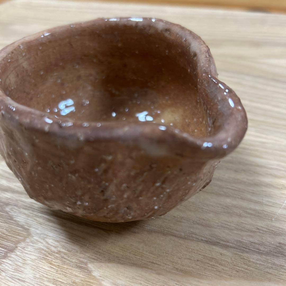 萩焼　指月窯　名工　波多野善蔵　茶器揃　新品希少品　煎茶器揃　茶道具　無形文化財