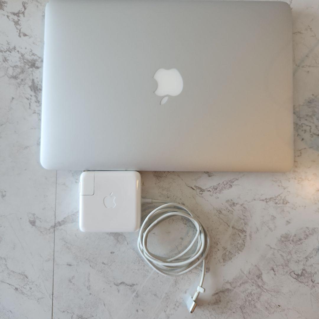 MacBook Pro 13インチ 2014